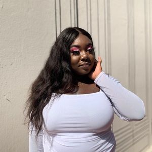 Meet your Posher, Jade